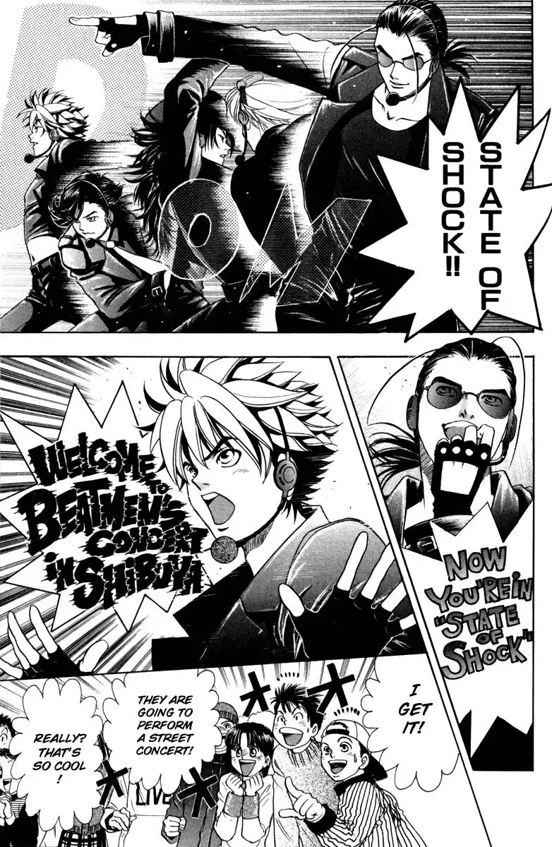 Dragon Voice Chapter 13 13